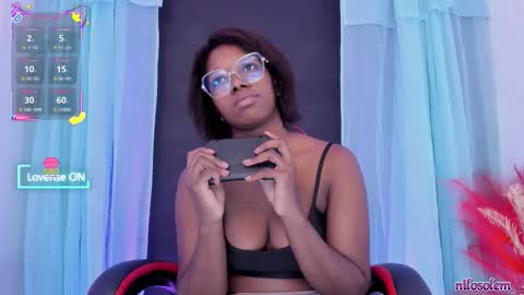 nilo solem online show from November 13, 2025, 10:41 pm