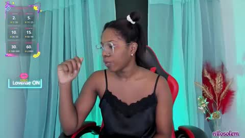 nilo solem online show from January 6, 2026, 7:34 am