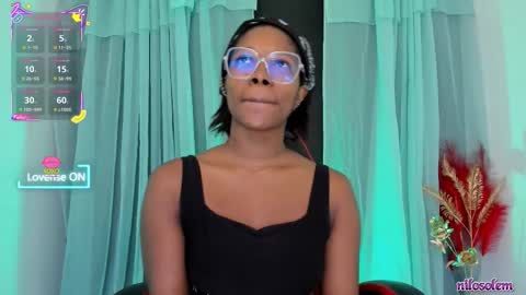 nilo solem online show from January 8, 2026, 4:26 am