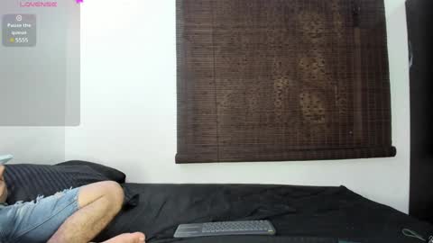Nilx Jhon and Addam online show from December 4, 2024, 1:53 pm