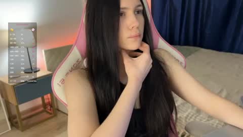 Jennet online show from February 22, 2025, 6:41 pm