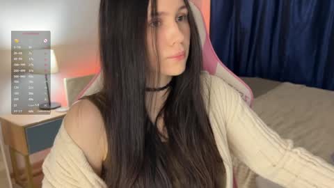 Jennet online show from February 25, 2025, 4:53 pm