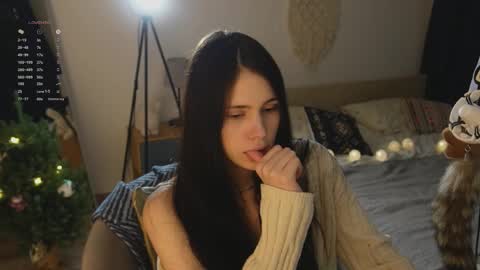 Jennet online show from January 12, 2026, 7:19 pm