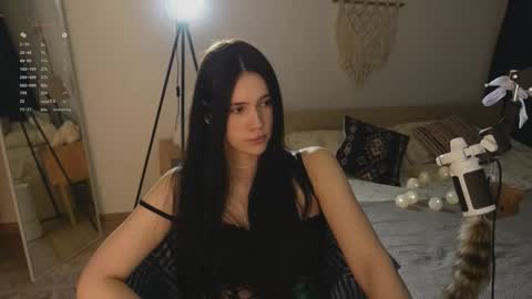 Snapshot of nimfaheart chatting on February 13, 2026, 7:10 pm Jennet online show from February 13, 2026, 7:10 pm