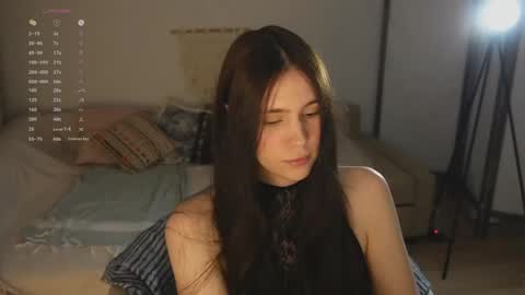 Jennet online show from May 26, 2026, 6:26 pm