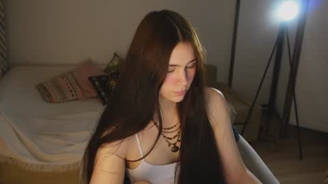 Snapshot of nimfaheart chatting on July 14, 2026, 7:30 pm Jennet online show from July 14, 2026, 7:30 pm