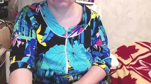 Snapshot of nimfalove chatting on April 12, 2026, 8:14 pm Nimfalove online show from April 12, 2026, 8:14 pm