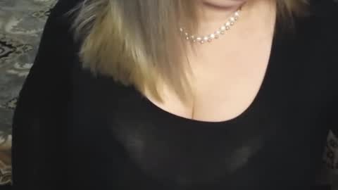 Blonde Nimpho online show from December 6, 2024, 8:59 am