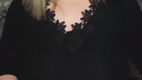 Blonde Nimpho online show from December 7, 2024, 10:01 am