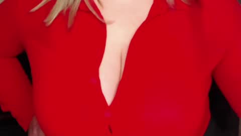 Blonde Nimpho online show from December 12, 2024, 12:22 pm