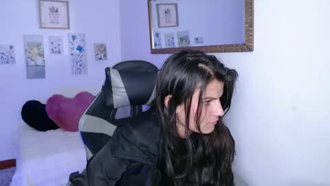 nina__777 online show from January 12, 2026, 1:38 pm