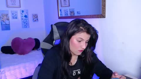nina__777 online show from January 16, 2026, 4:27 am