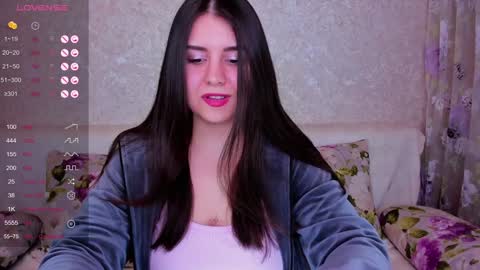 Nina online show from January 11, 2025, 1:32 pm