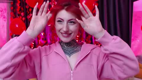 Nina online show from February 13, 2026, 6:53 am