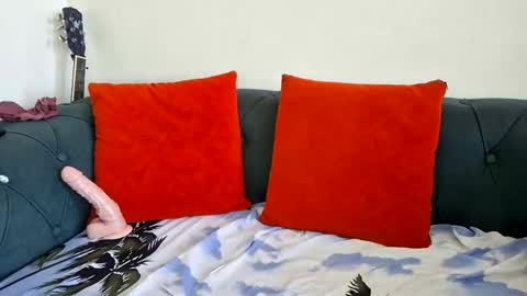Snapshot of nina_bambi chatting on May 28, 2026, 10:34 am nina_bambi online show from May 28, 2026, 10:34 am