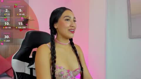 N I N A online show from September 30, 2025, 7:19 pm