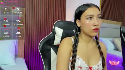 N I N A online show from October 1, 2025, 7:42 pm