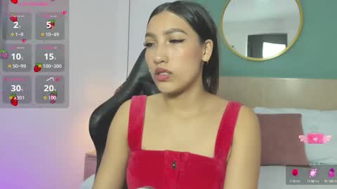 N I N A online show from October 8, 2025, 2:42 am