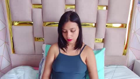 Nina Carther online show from March 4, 2026, 7:53 pm