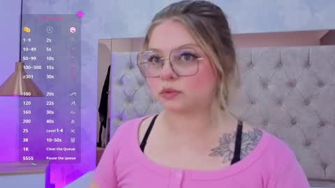 Nina  online show from May 29, 2026, 11:30 am