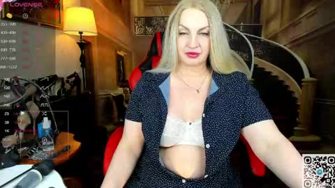Nina online show from May 10, 2026, 7:41 pm