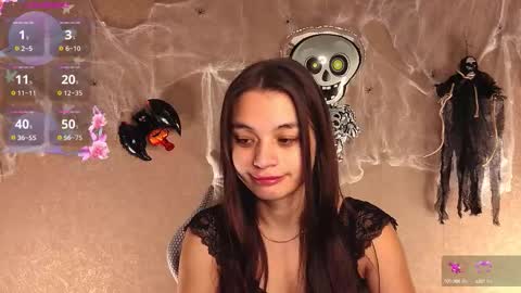 Ketrin online show from October 14, 2025, 2:23 am