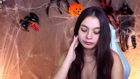 Ketrin online show from October 20, 2025, 2:23 am