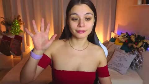 Ketrin online show from January 7, 2026, 3:20 am