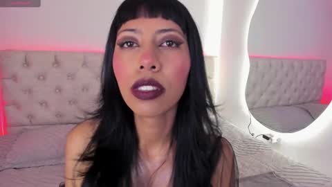 Snapshot of nina_fooxxx chatting on November 13, 2025, 12:59 pm Nina Fox online show from November 13, 2025, 12:59 pm