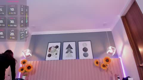 nina_ford_ online show from February 14, 2026, 3:14 am