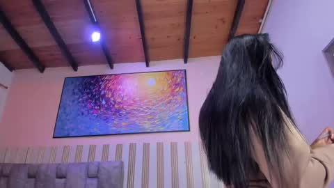 nina_glow_ online show from March 28, 2026, 11:10 am