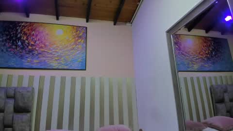 Snapshot of nina_glow_ chatting on June 6, 2026, 11:26 am nina_glow_ online show from June 6, 2026, 11:26 am