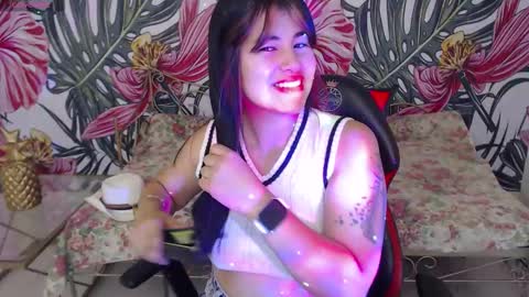 Nina online show from October 29, 2025, 8:21 pm