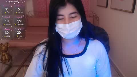 Nina online show from February 5, 2026, 1:05 pm