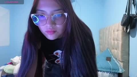 nina_hot59 online show from May 15, 2026, 2:07 am