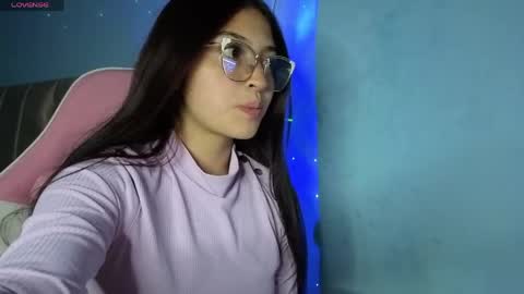 nina_hot59 online show from May 31, 2026, 3:04 am