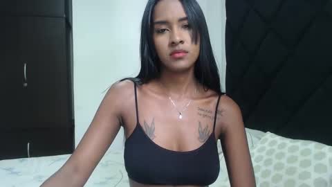 Snapshot of nina_inkk chatting on March 12, 2025, 9:56 pm Carolina online show from March 12, 2025, 9:56 pm