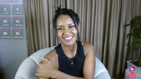 Snapshot of nina_inkk chatting on November 12, 2025, 7:53 am Carolina online show from November 12, 2025, 7:53 am