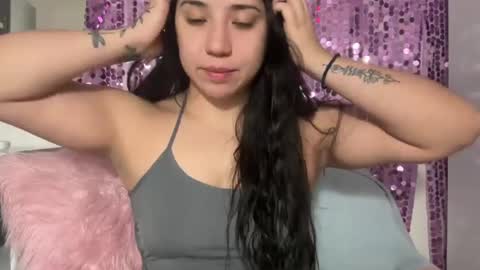Snapshot of nina_lovez chatting on January 8, 2025, 4:44 pm nina_lovez online show from January 8, 2025, 4:44 pm