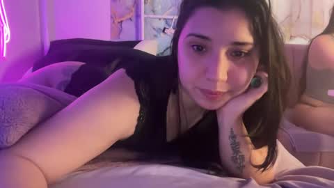 Snapshot of nina_lovez chatting on March 5, 2025, 3:40 pm nina_lovez online show from March 5, 2025, 3:40 pm