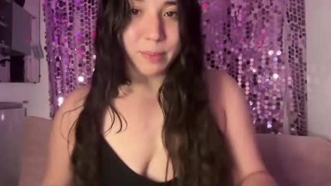 Snapshot of nina_lovez chatting on March 12, 2025, 12:53 am nina_lovez online show from March 12, 2025, 12:53 am