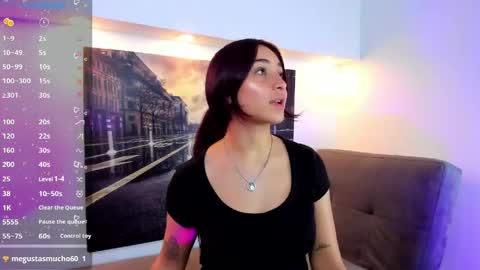 Nina online show from May 26, 2026, 12:01 pm