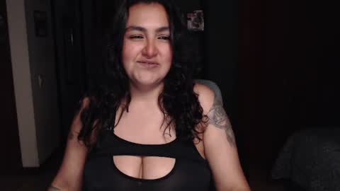 Snapshot of nina_moonbeam chatting on July 29, 2026, 12:20 am Nina Moon online show from July 29, 2026, 12:20 am