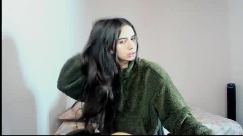  Nina  online show from February 20, 2026, 7:58 pm