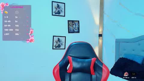 N I N A  online show from March 2, 2026, 11:28 am