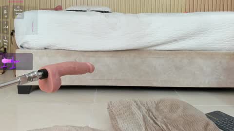 NINA online show from January 24, 2025, 3:34 pm