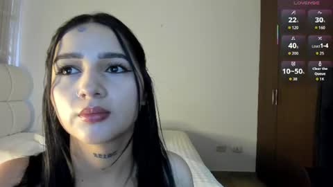Snapshot of nina_squirtt chatting on July 8, 2026, 12:31 pm online show from July 8, 2026, 12:31 pm