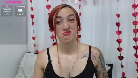 Ninaa fox online show from September 29, 2025, 7:30 pm