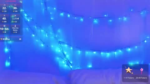 Ninaa fox online show from January 15, 2026, 3:27 pm