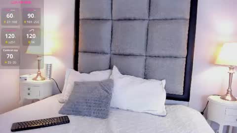 ninabravu online show from July 27, 2026, 7:54 pm